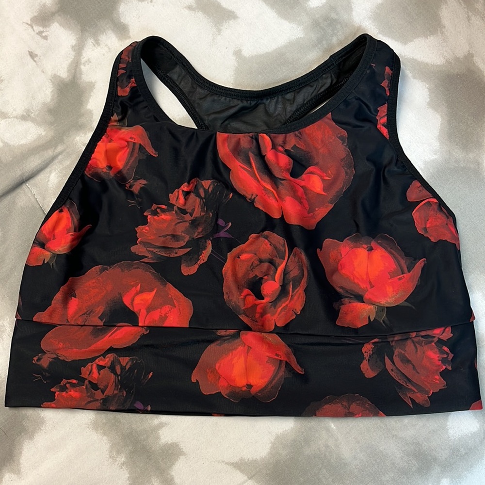 VS Sports Bra NWOT